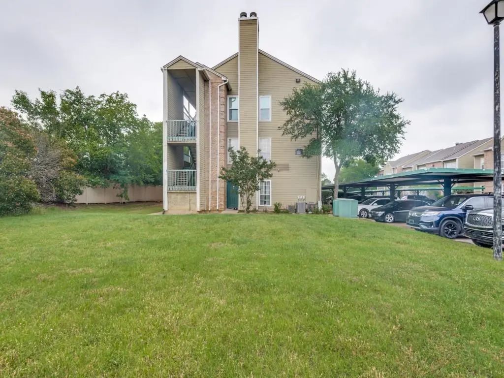 4113 Esters Road 605, Irving