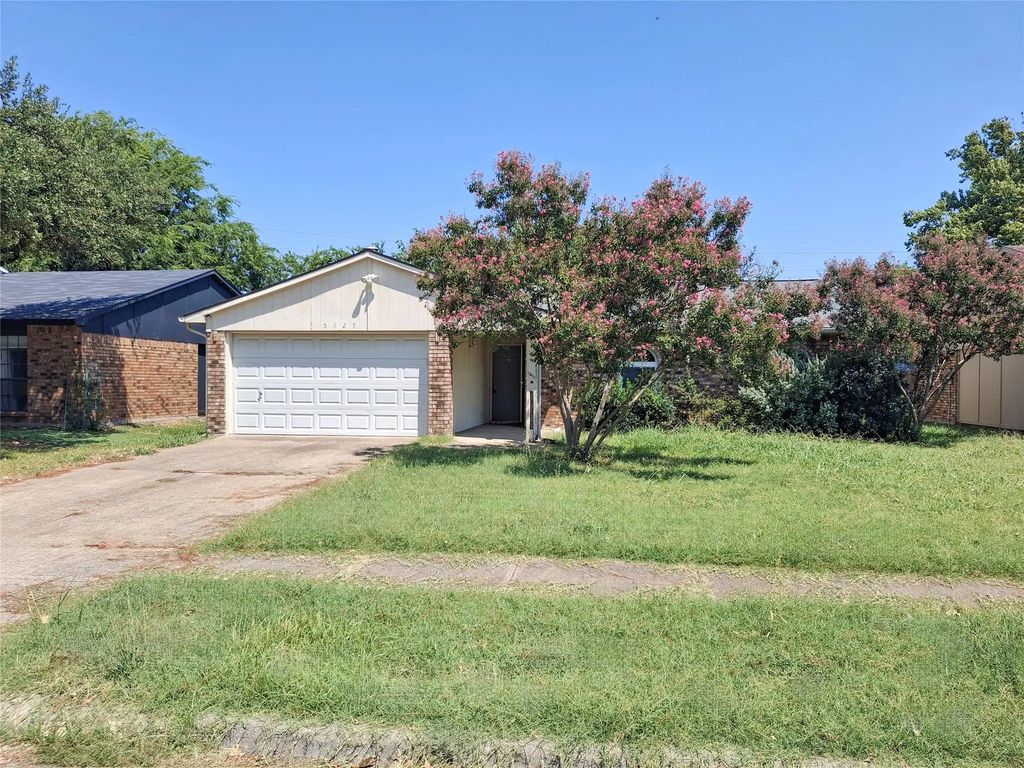 5325 Strickland Avenue, The Colony