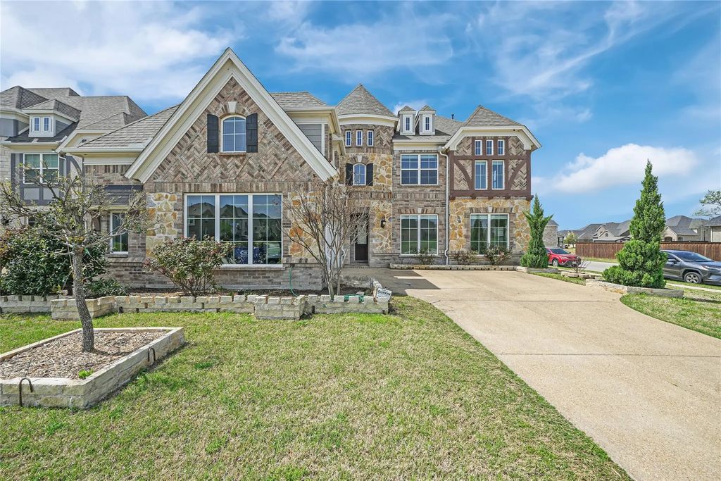 302 Torch Lily Lane, Wylie
