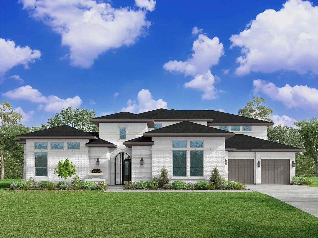 3130 Grandeur Street, Celina