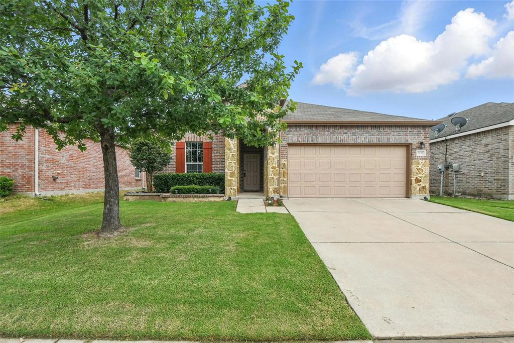 7732 Anatolian Way, Fort Worth