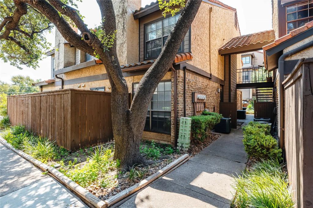 4800 Northway Drive 7b, Dallas