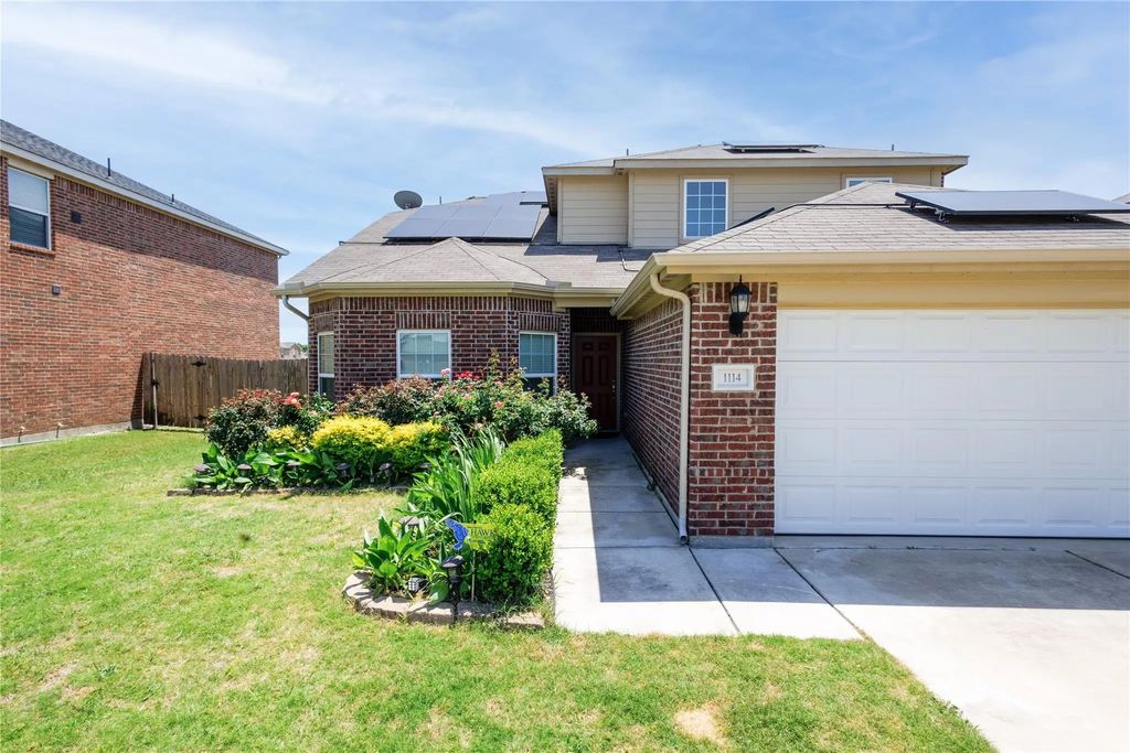 1114 Bogart Circle, Duncanville