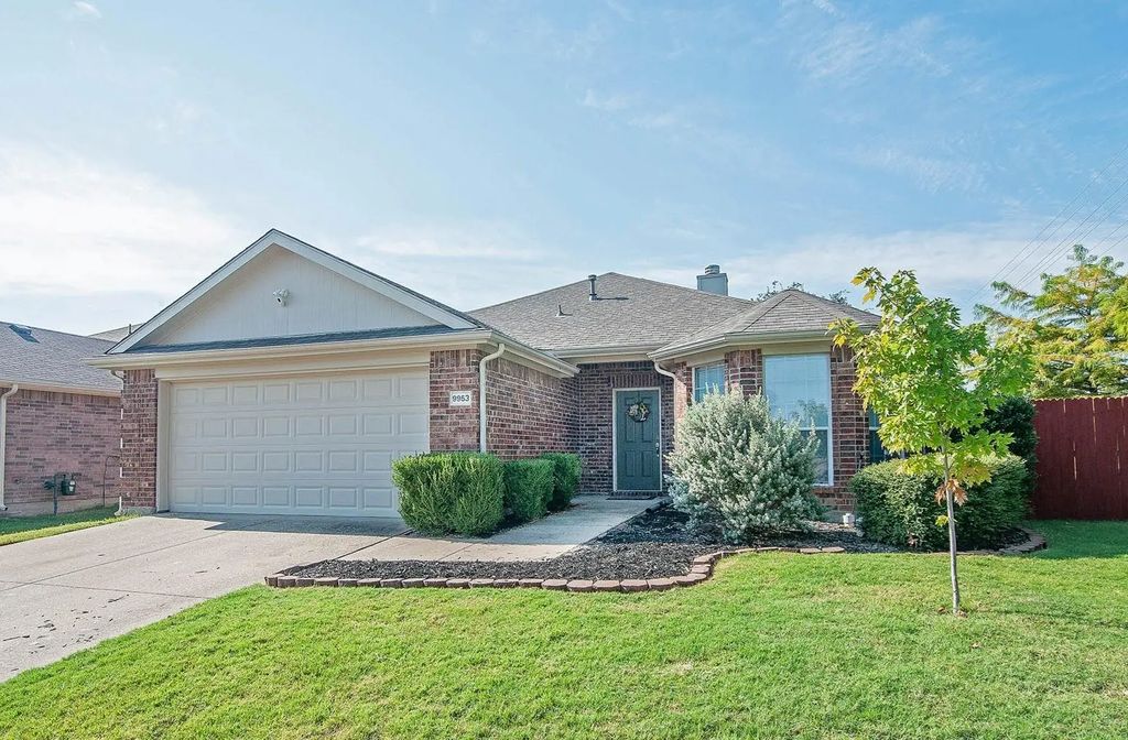 9953 Nixon Drive, McKinney