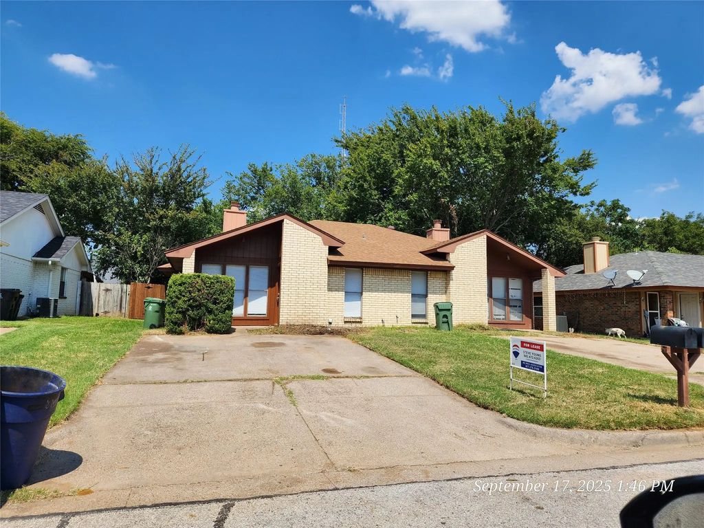 517 Gibbins Court, Arlington