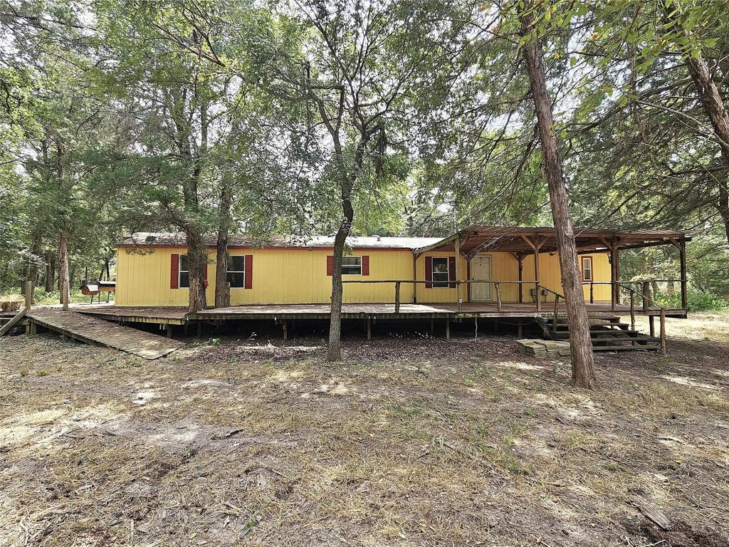 2870a Lcr 758, Thornton