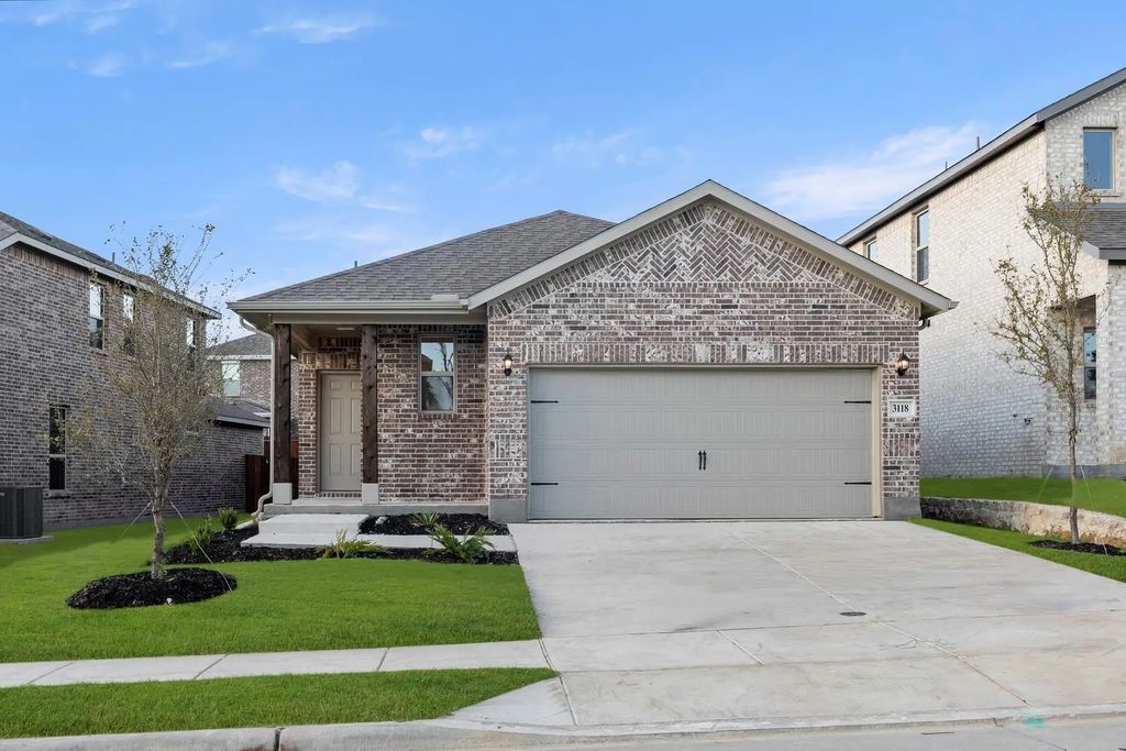 3118 Yellow Pine Drive, Melissa