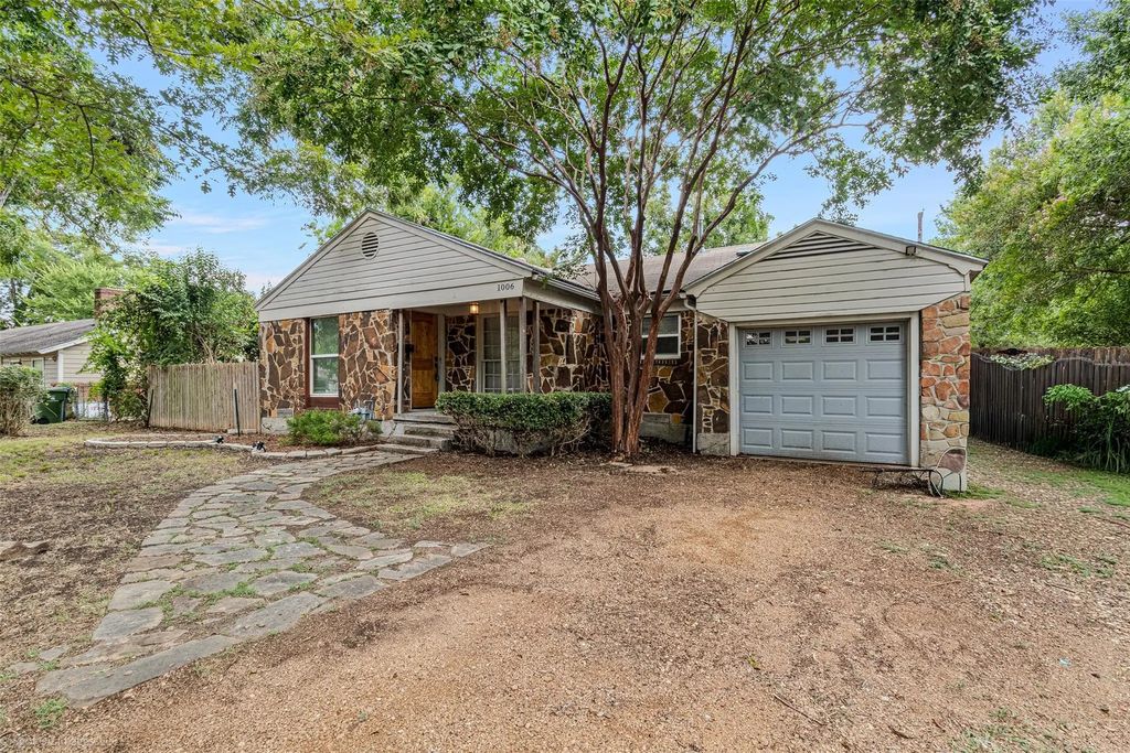 1006 Briarwood Drive, Garland