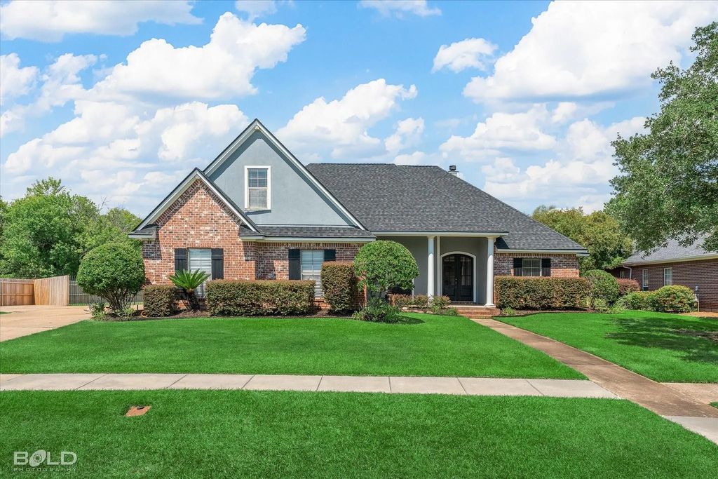 6021 Parliament Drive, Bossier City
