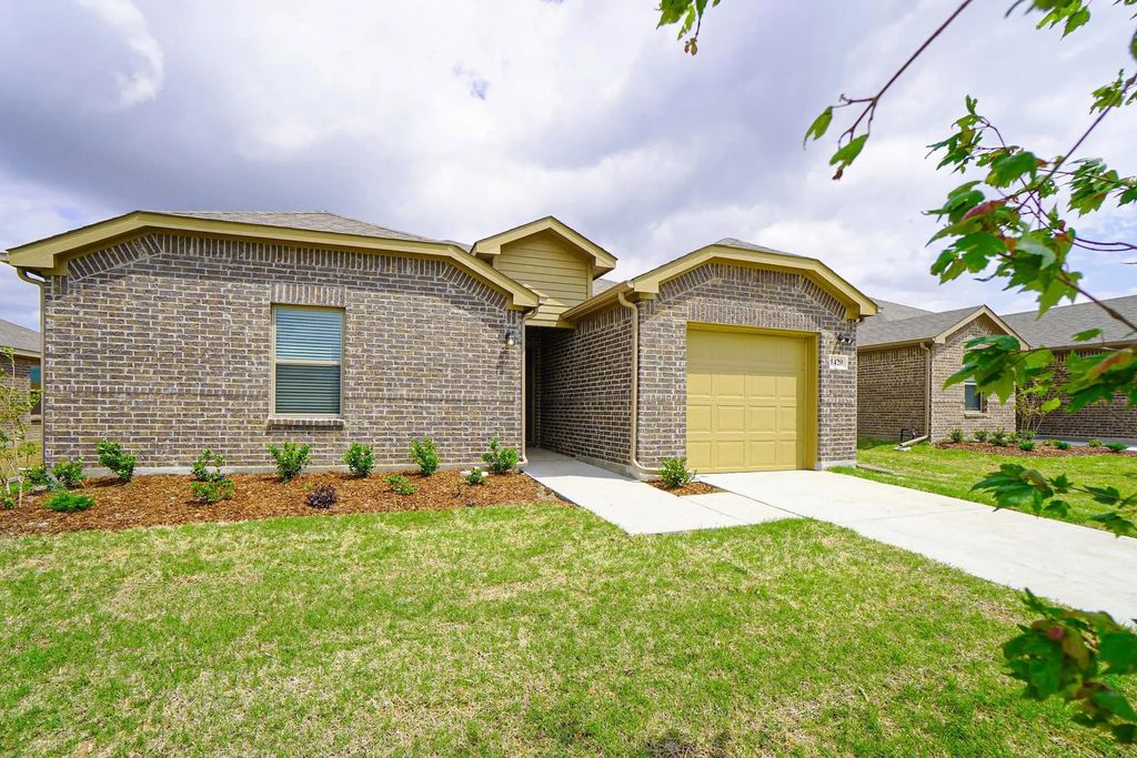 1420 Brindle Drive, Greenville