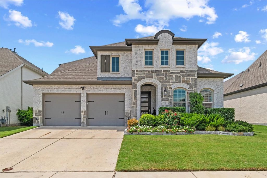 7424 Winterbloom Way, Fort Worth