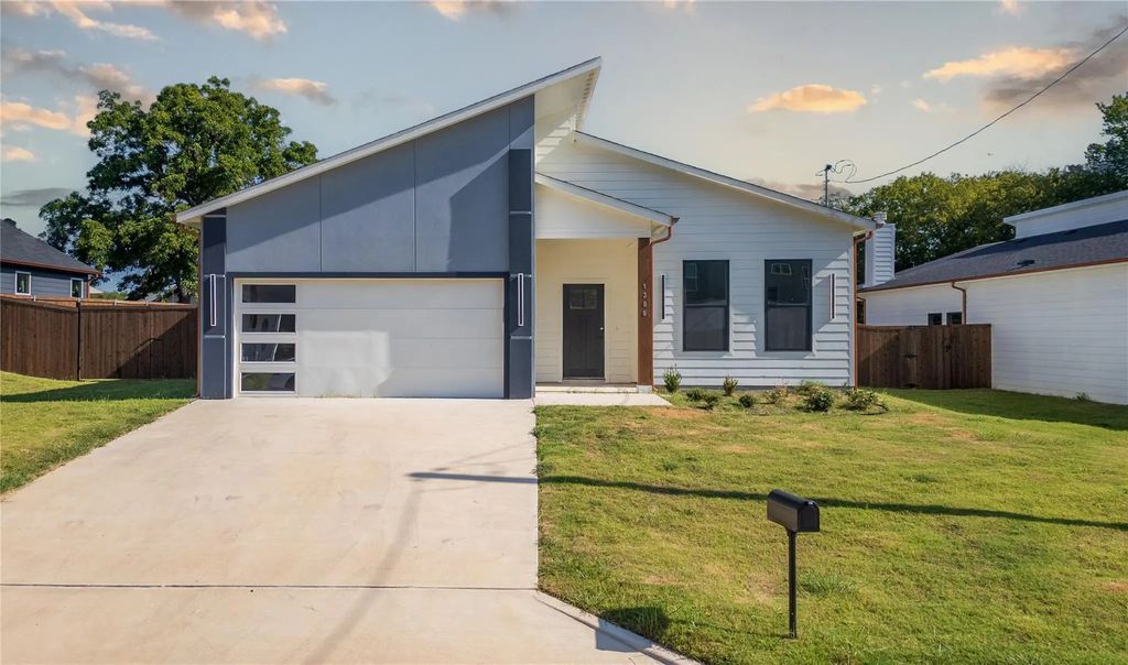1306 Hemphill Street, Greenville