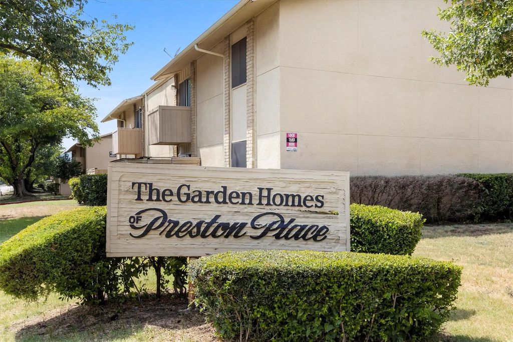 5935 Harvest Hill Road 1096, Dallas