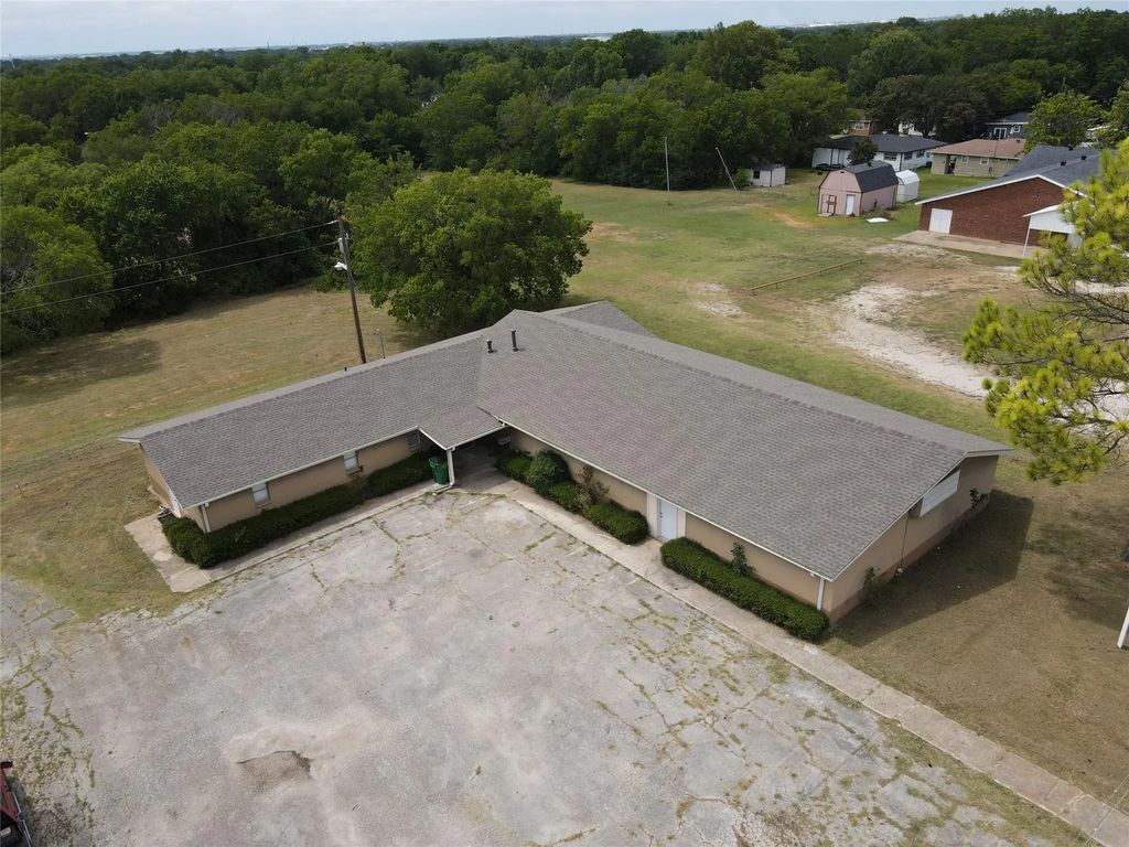 705 Fair Avenue, Gainesville