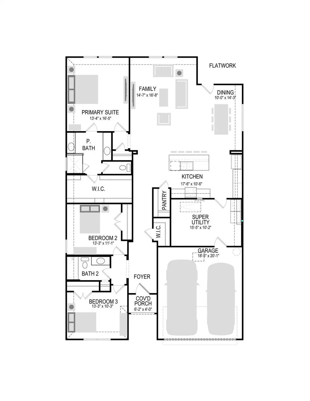 496 Blackwater Trail, Waxahachie