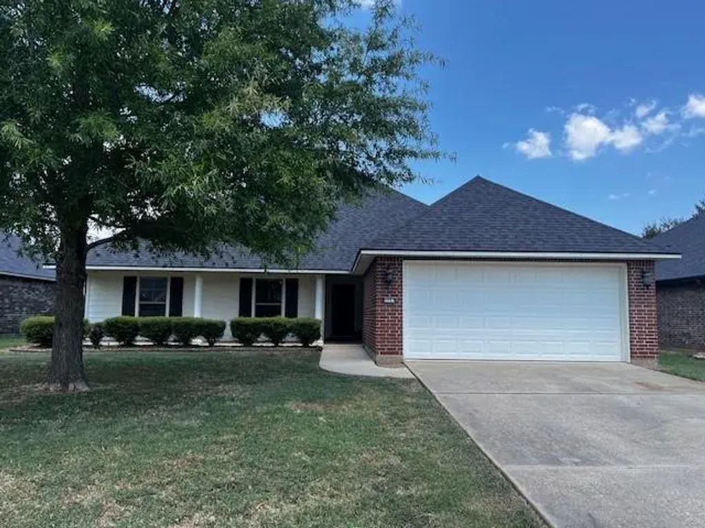 2223 Shumark Trail, Bossier City
