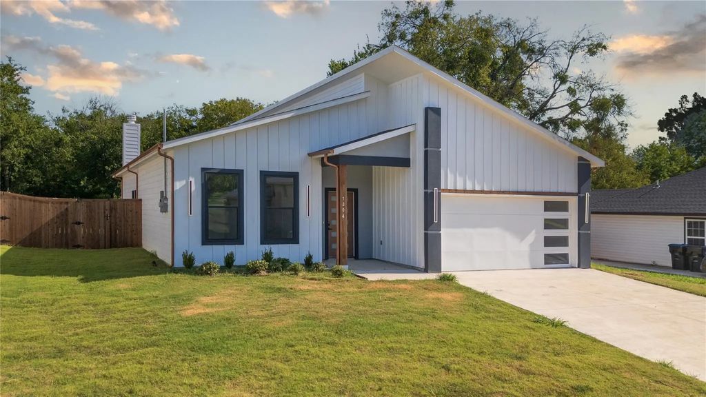 1304 Hemphill Street, Greenville