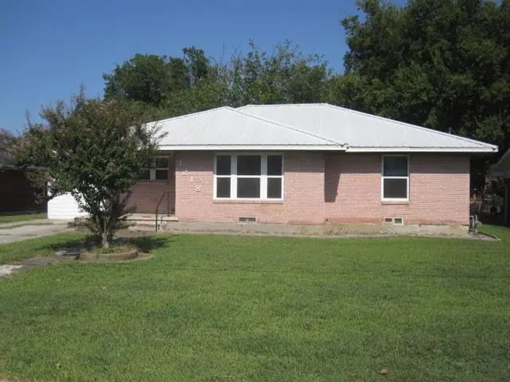 1218 Fair Avenue, Gainesville