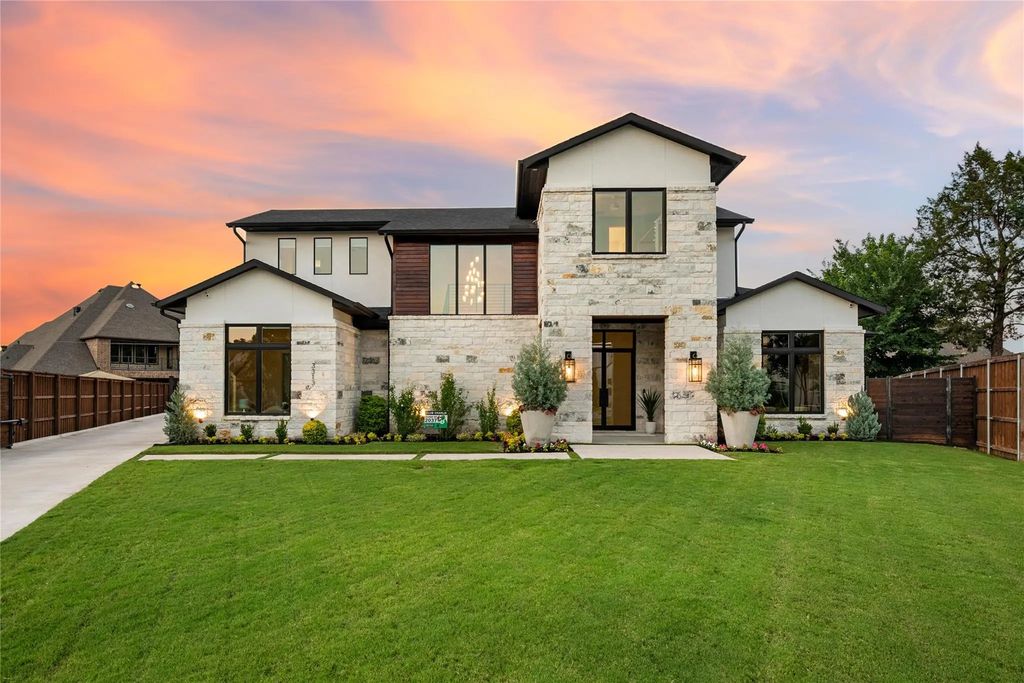 3313 Jackson Court, Southlake