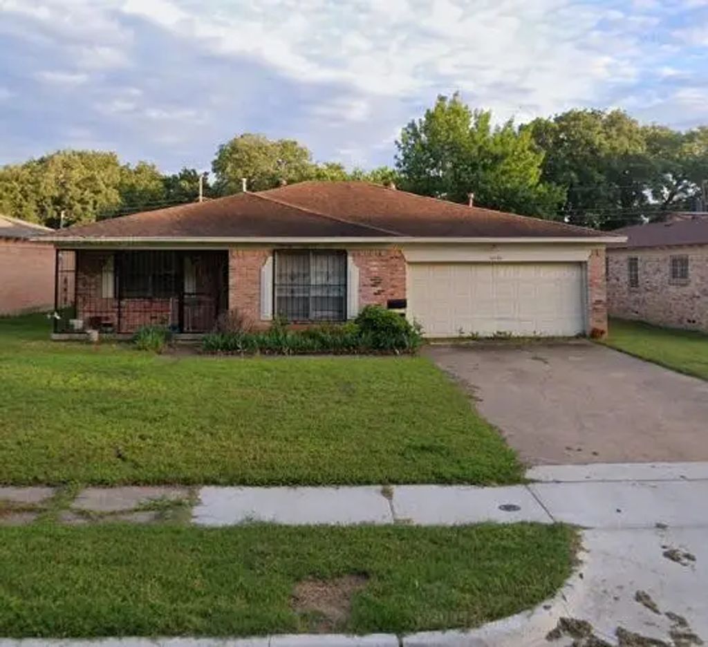10342 Springhaven Drive, Dallas