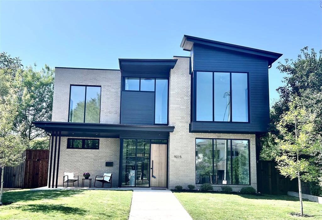 9015 Daytonia Avenue, Dallas