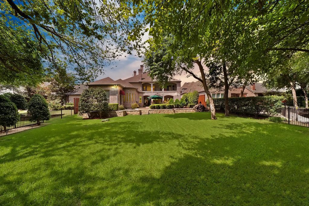 3084 Seneca Drive, Frisco