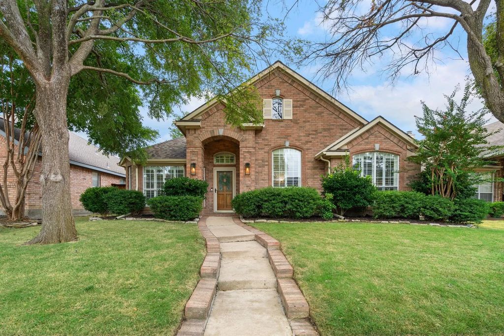 2339 Campfire Lane, Frisco