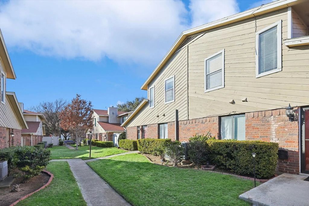 2240 Tarpley Road 193, Carrollton