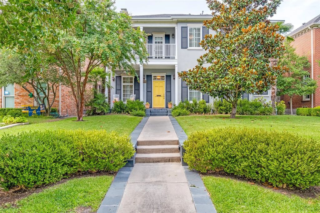 3206 Princeton Avenue, Highland Park