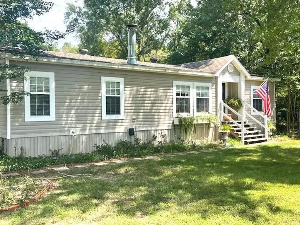 9551 Stevens Road, Shreveport