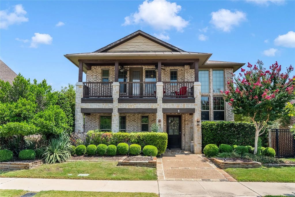 3809 Canton Jade Way, Arlington