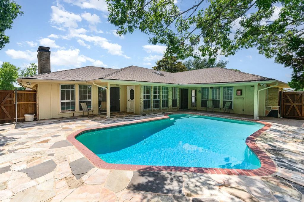 5 Greenfield Way, Lucas