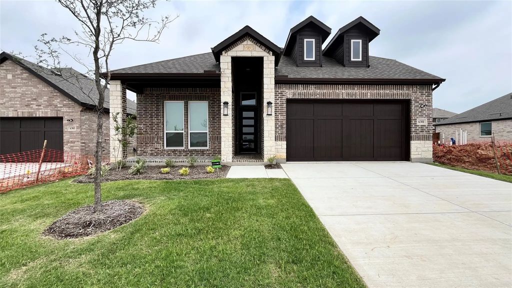 6301 Tahoe Winds Drive, Celina