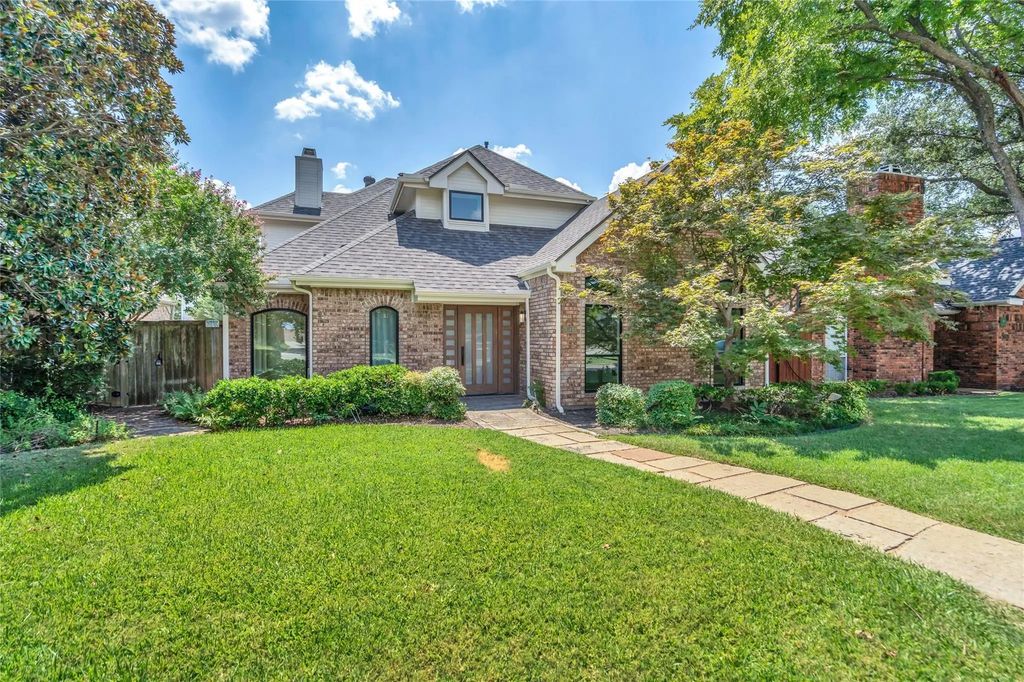 1948 Keystone Drive, Plano