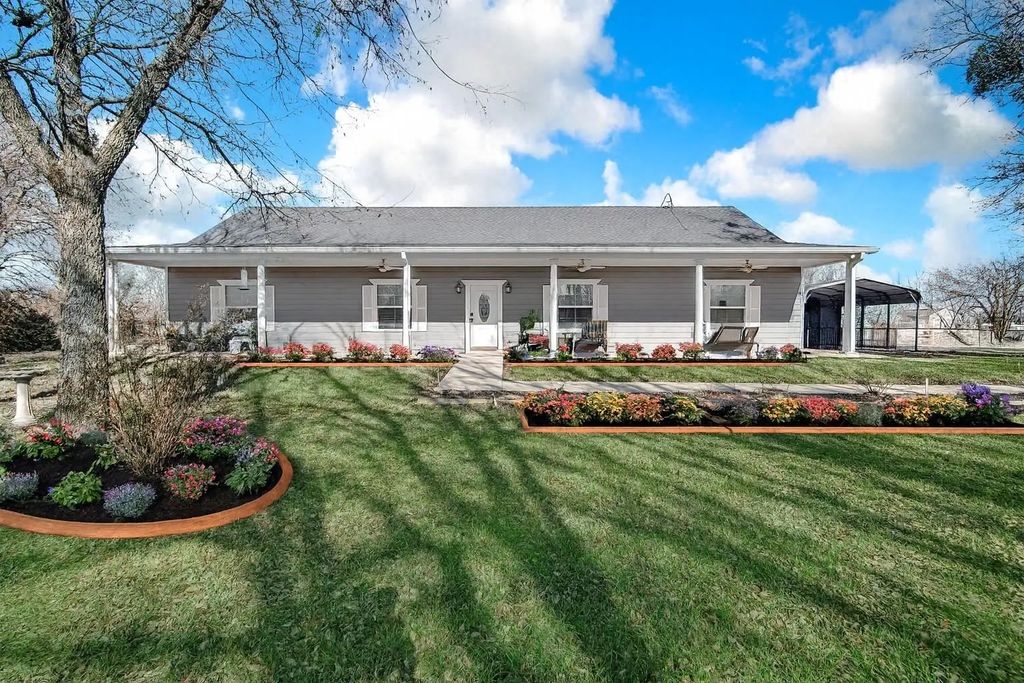 12642 Kollmeyer Way, Fort Worth