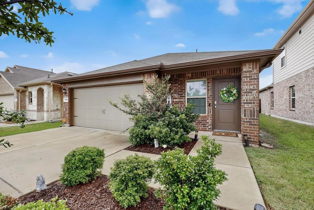 2116 Killdeer Crossing, Crandall