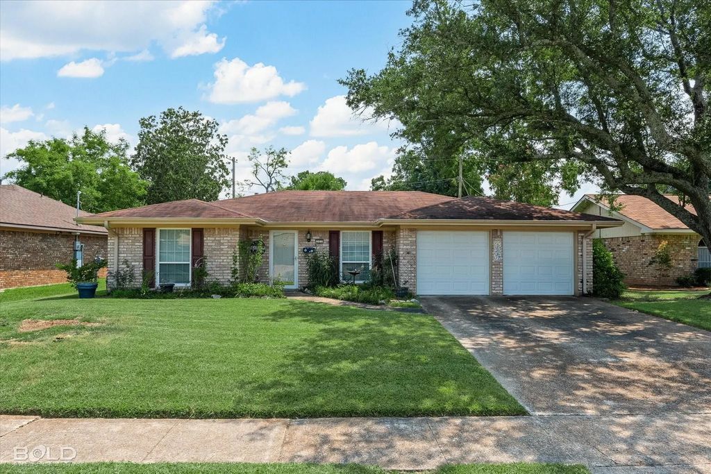 223 Pomeroy Drive, Shreveport