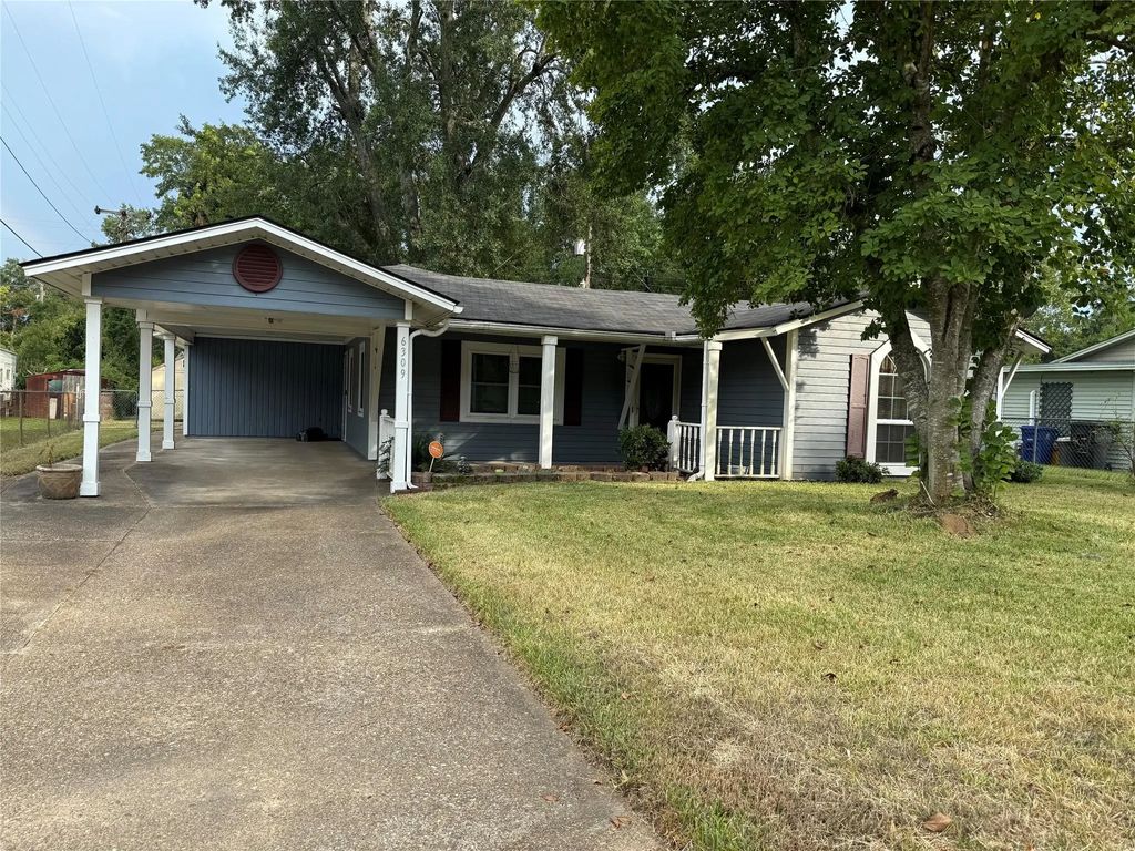 6309 Quilen Boulevard, Shreveport