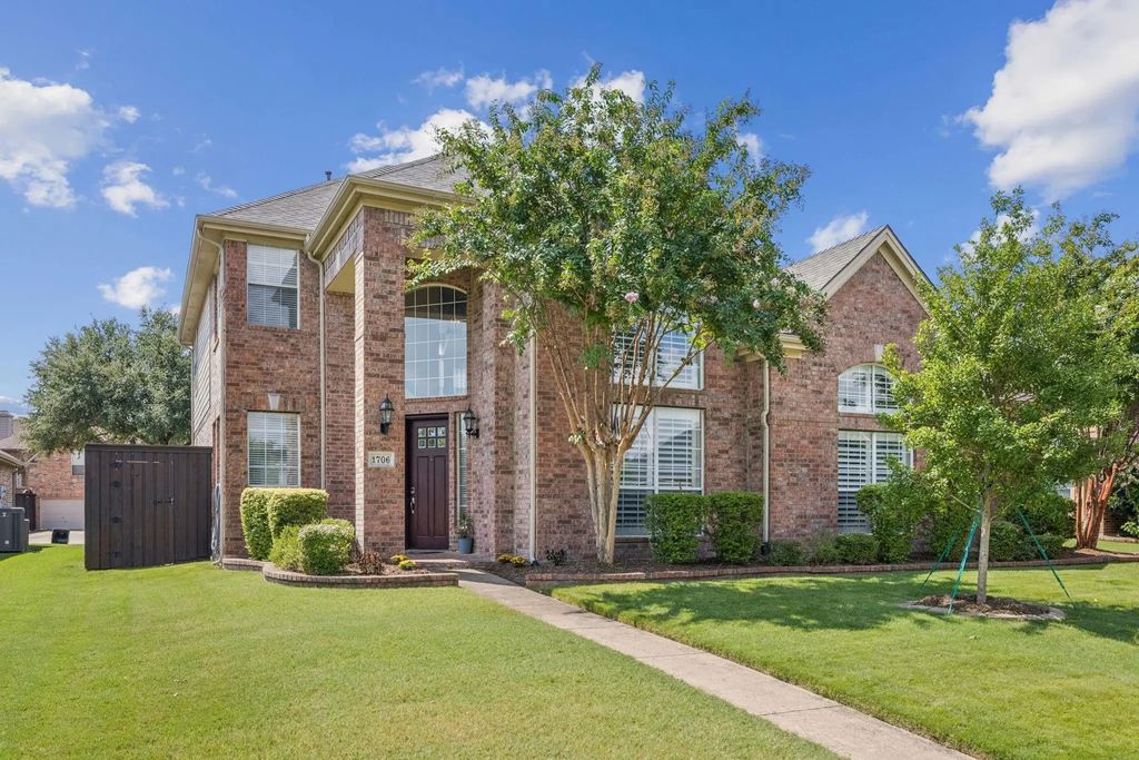 1706 Coventry Lane, Allen