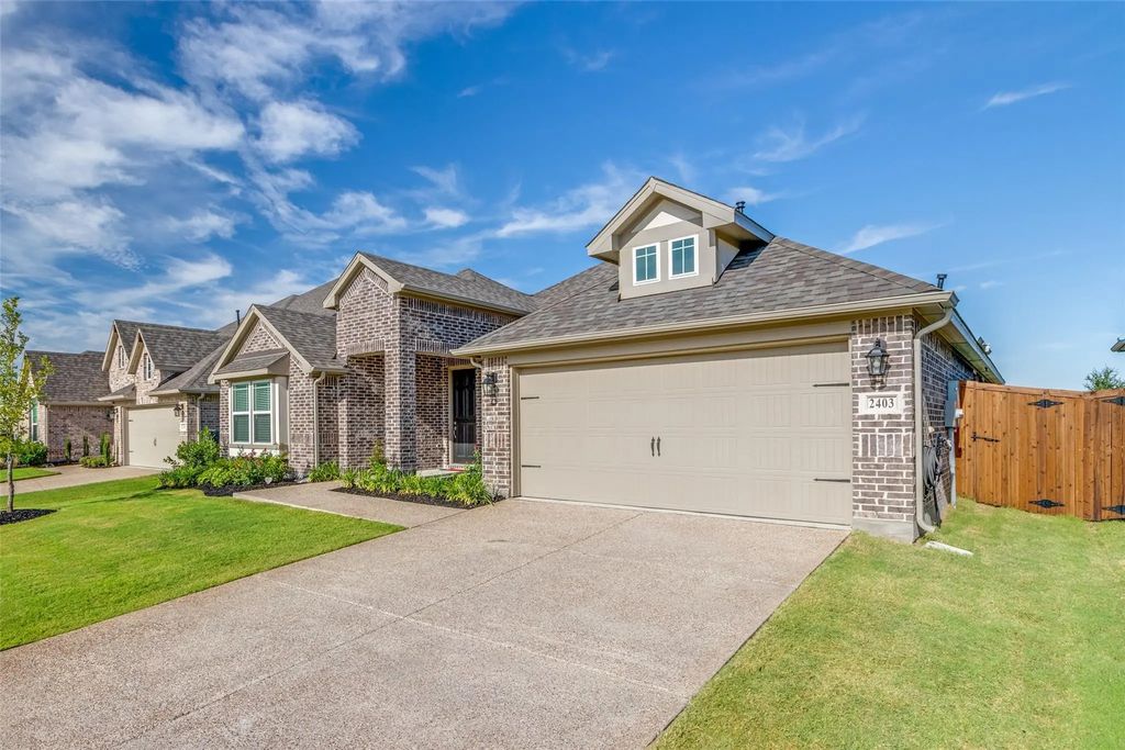 2403 Limestone Lane, Melissa