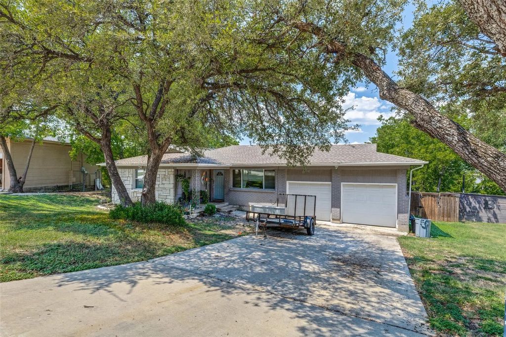 4233 Ridgecrest Circle, Lake Worth