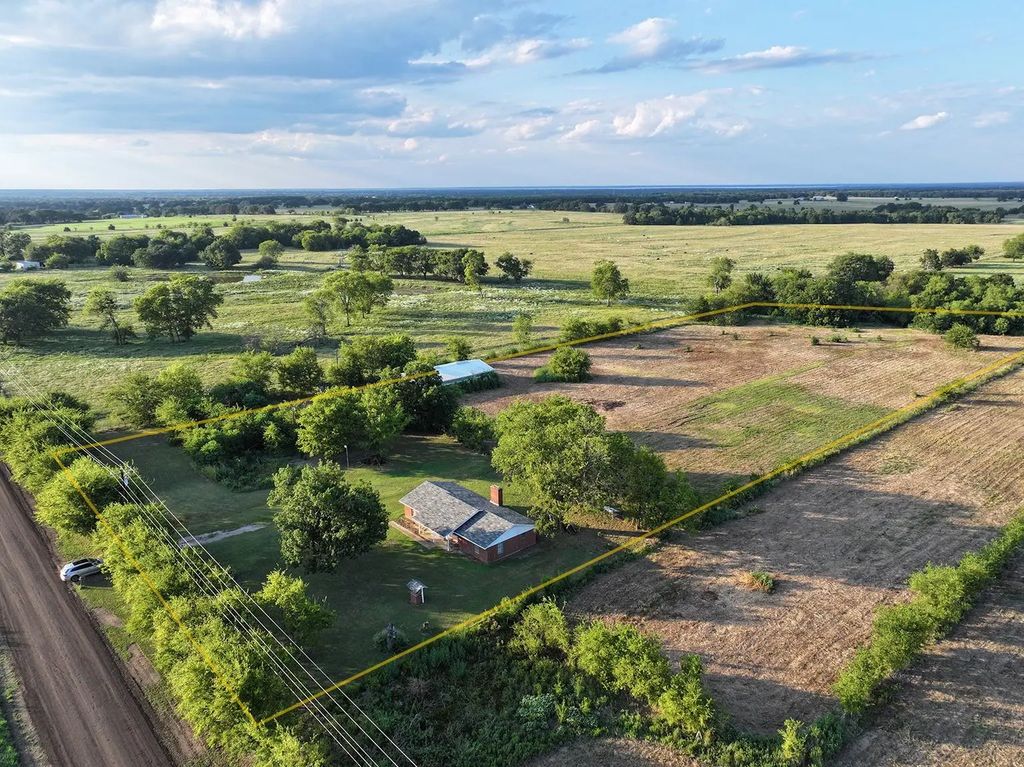 3450 County Road 3504, Wills Point