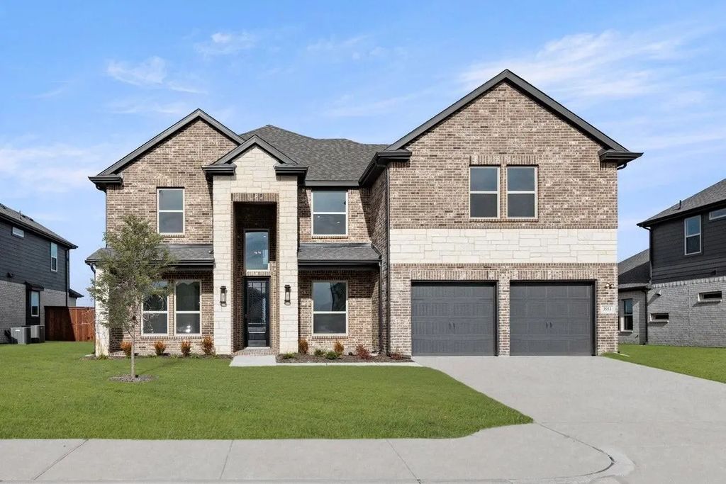 3553 Ironwood, Midlothian