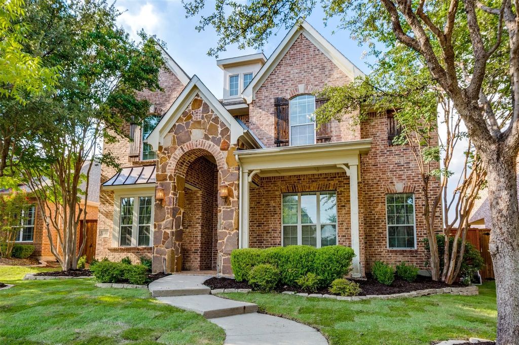 3100 Camden Bluff Road, Frisco