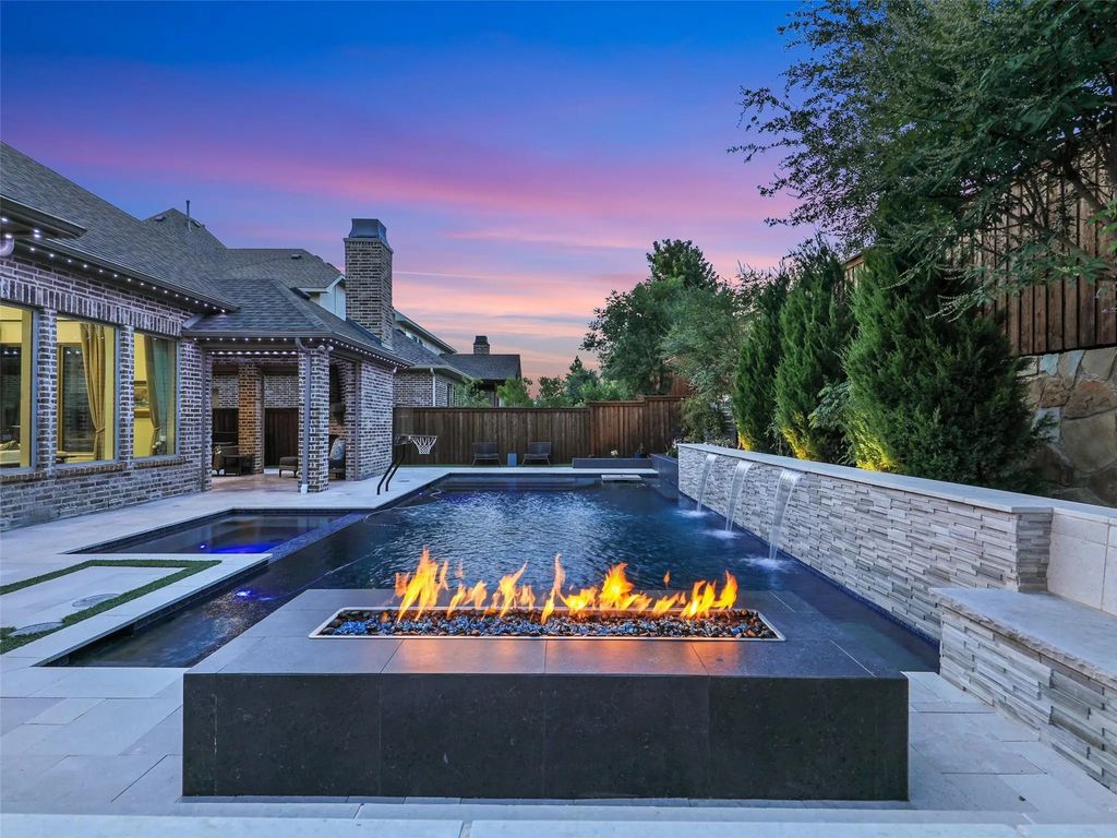 13002 Terlingua Creek Drive, Frisco