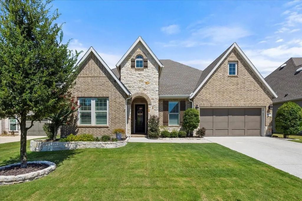 413 Samaritan Drive, Keller