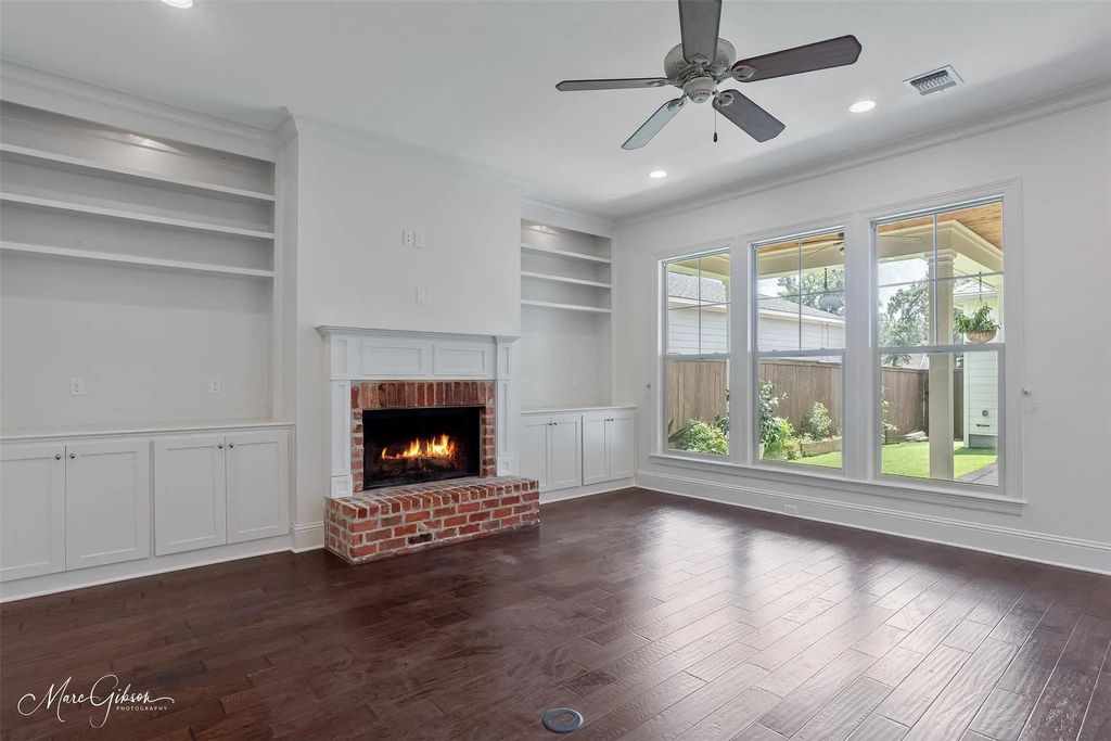 2060 Fairwoods Drive, Shreveport