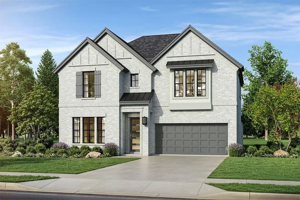 11522 Mouser Lane, Frisco