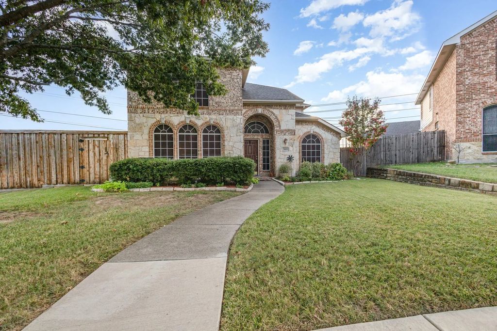 1923 Timberland Drive, Mesquite