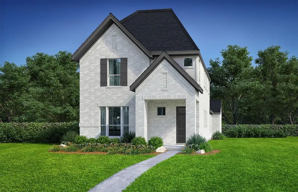 11503 Empress Drive, Frisco
